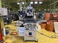 旭精機 515 Forming Grinder H016516 Image