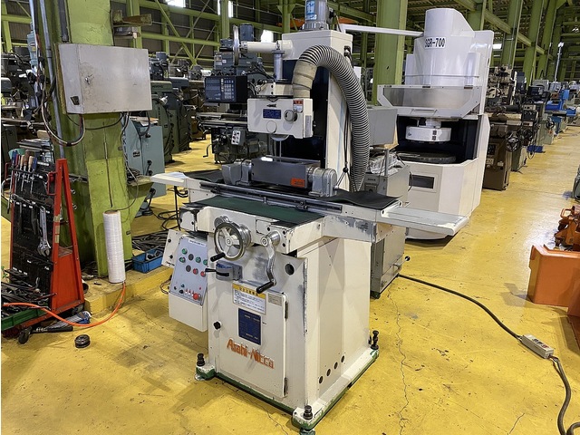 旭精機 515 Forming Grinder Image 2
