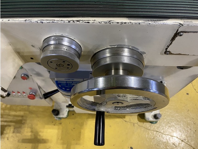 旭精機 515 Forming Grinder Image 6