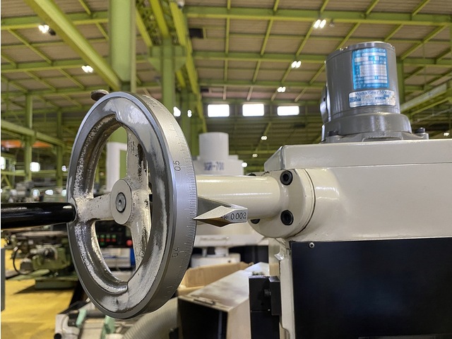 旭精機 515 Forming Grinder Image 8
