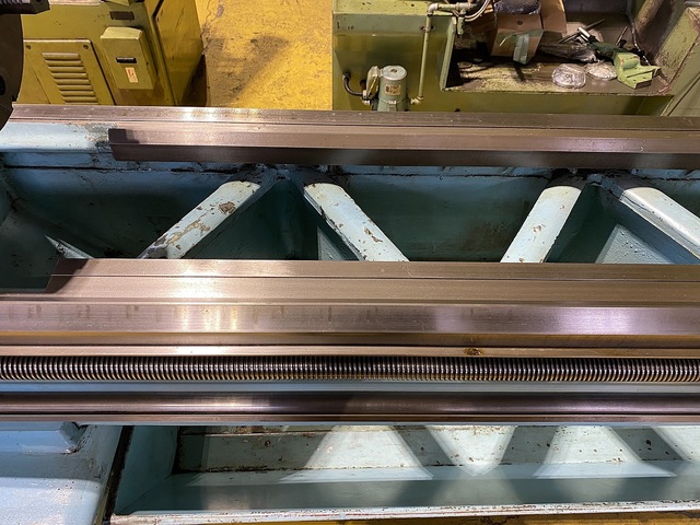 昌運 ST-5 Lathe Image 6