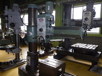 TOA TRD-1000F Radial Drilling Machine H015451 Image