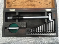 TOKYO SEIMITSU 50-100B Cylinder A105946 Image