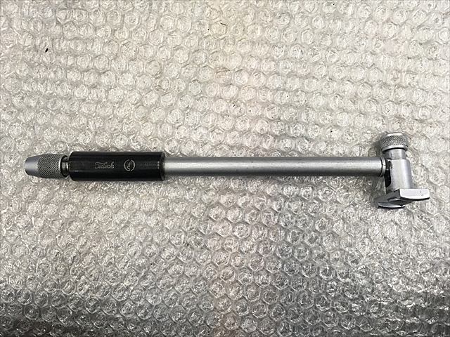 TOKYO SEIMITSU 50-100B Cylinder Image 4