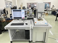 TOKYO SEIMITSU OPT-SCOPE R Surface Roughness/Contour shape measuring machine C156041 Image