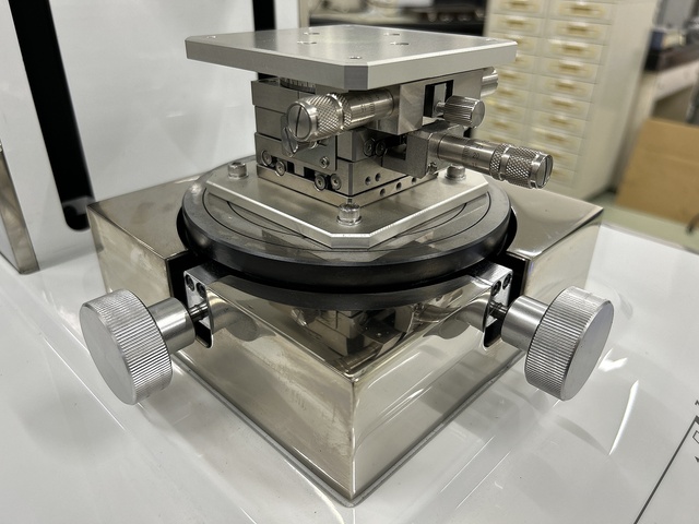 TOKYO SEIMITSU OPT-SCOPE R Surface Roughness/Contour shape measuring machine Image 11