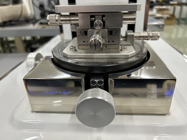 TOKYO SEIMITSU OPT-SCOPE R Surface Roughness/Contour shape measuring machine Image 12