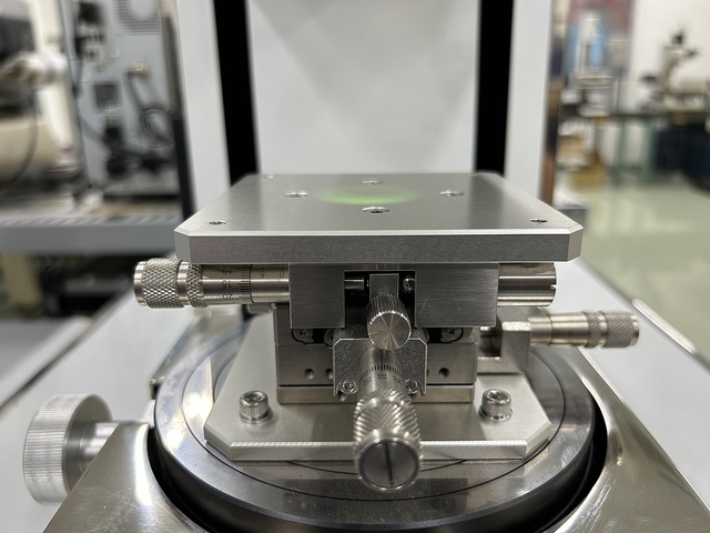 TOKYO SEIMITSU OPT-SCOPE R Surface Roughness/Contour shape measuring machine Image 13