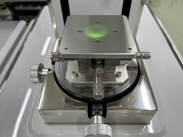 TOKYO SEIMITSU OPT-SCOPE R Surface Roughness/Contour shape measuring machine Image 14