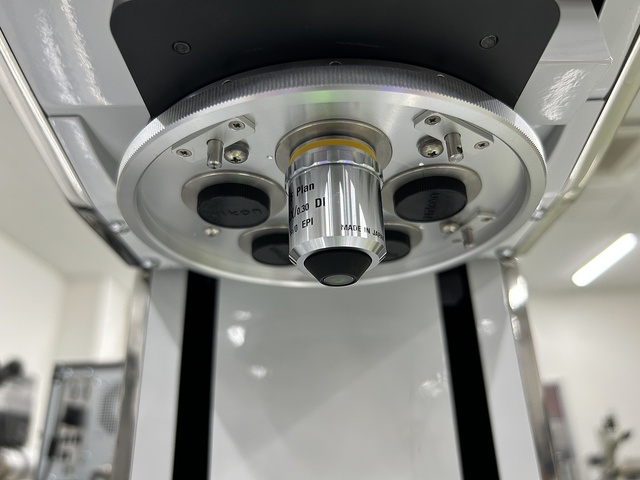TOKYO SEIMITSU OPT-SCOPE R Surface Roughness/Contour shape measuring machine Image 15