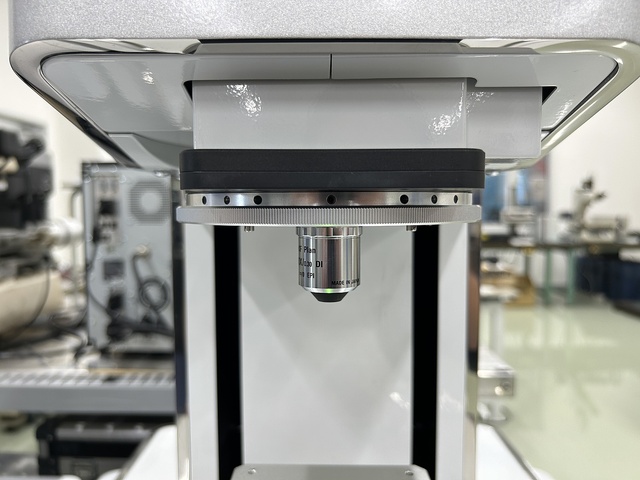 TOKYO SEIMITSU OPT-SCOPE R Surface Roughness/Contour shape measuring machine Image 16