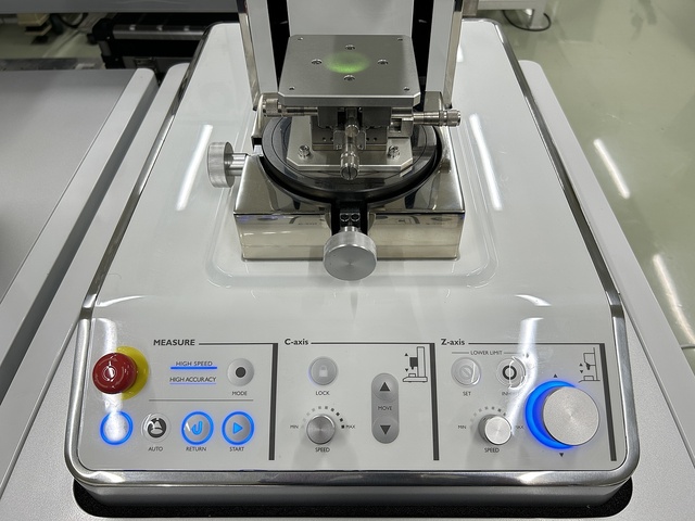 TOKYO SEIMITSU OPT-SCOPE R Surface Roughness/Contour shape measuring machine Image 17