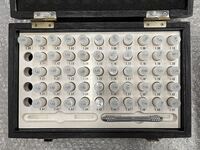 東商 CC-1A ピン C128843 の画像