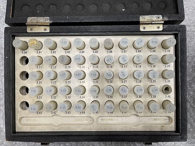 東商 CC-3A ピン の画像 1枚目