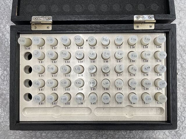 東商 CC-5B ピン の画像 1枚目