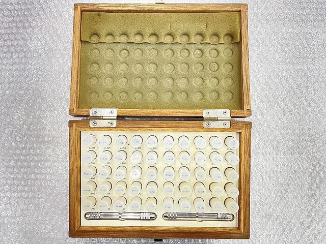 東商 MM-0 ピン の画像 1枚目