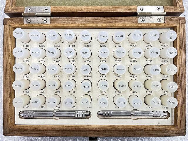 東商 MM-0 ピン の画像 2枚目