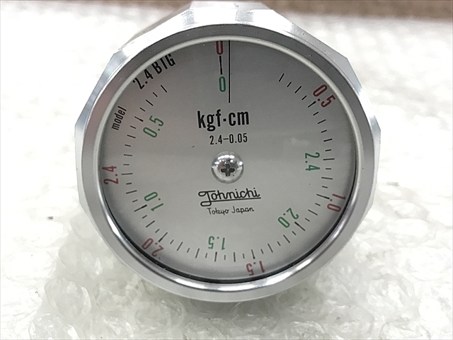 東日製作所  その他測定工具・基準器 の画像 5枚目