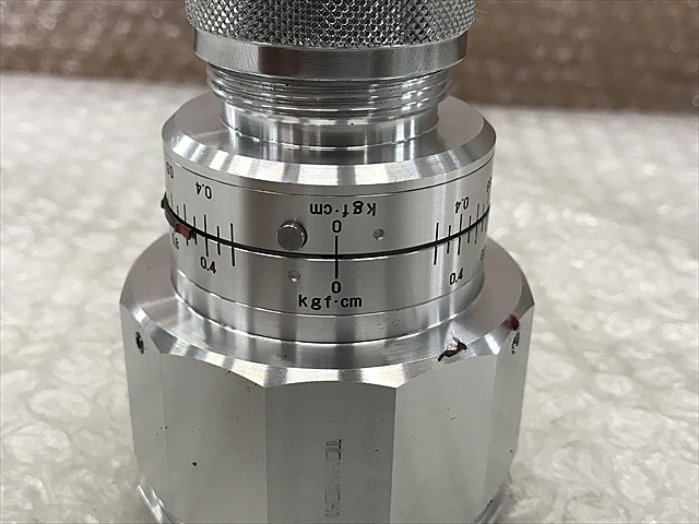 東日製作所  その他測定工具・基準器 の画像 7枚目