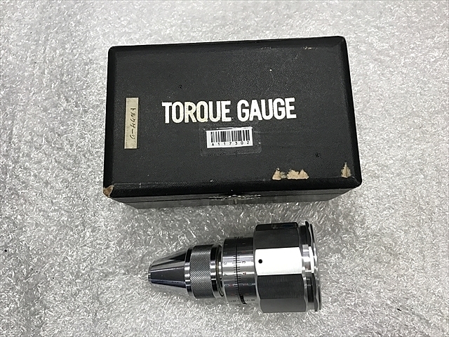 東日製作所 15kgf・cmBTG その他測定工具・基準器 の画像 1枚目