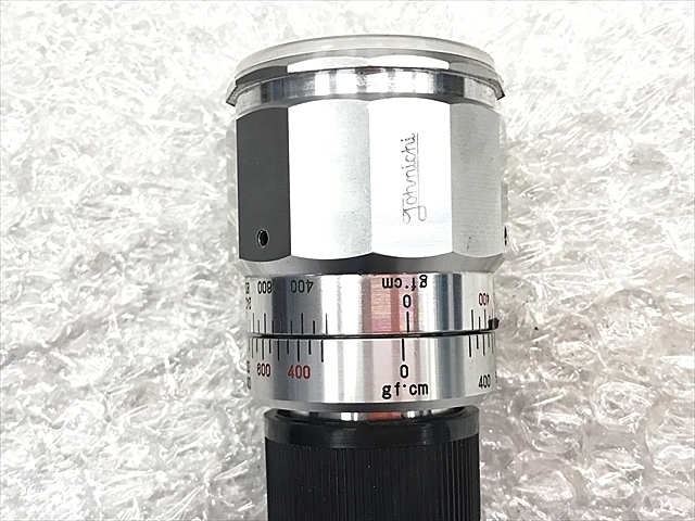 東日製作所 2400ATG その他測定工具・基準器 の画像 4枚目