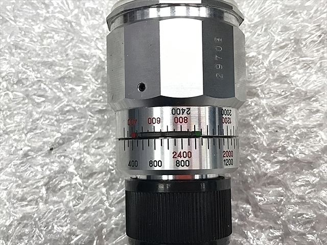 東日製作所 2400ATG その他測定工具・基準器 の画像 5枚目