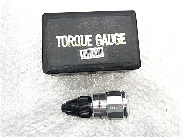 東日製作所 600ATG その他測定工具・基準器 の画像 1枚目