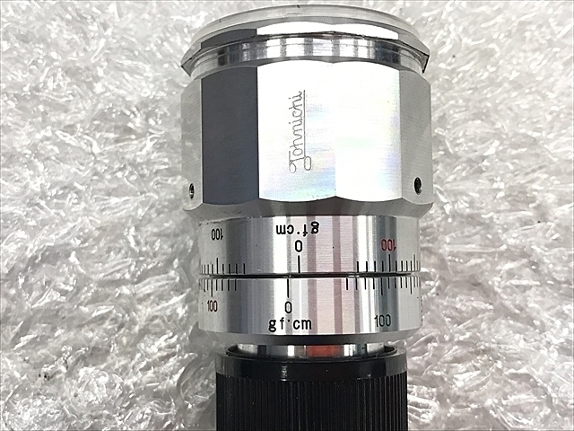 東日製作所 600ATG その他測定工具・基準器 の画像 4枚目