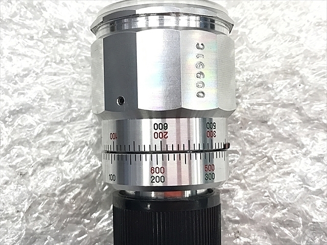 東日製作所 600ATG その他測定工具・基準器 の画像 5枚目