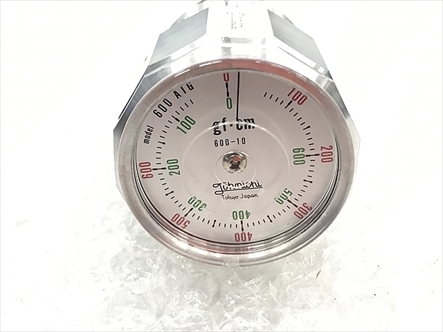 東日製作所 600ATG その他測定工具・基準器 の画像 6枚目