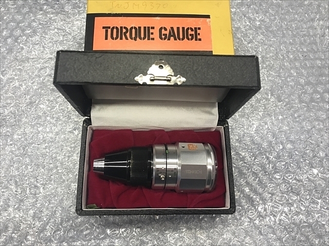 東日製作所 ATG6CN その他測定工具・基準器 の画像 1枚目
