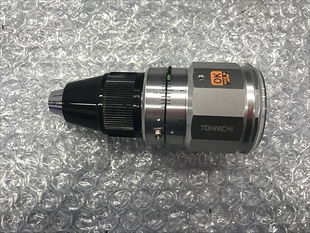 東日製作所 ATG6CN その他測定工具・基準器 の画像 2枚目