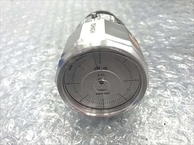 東日製作所 ATG6CN その他測定工具・基準器 の画像 5枚目