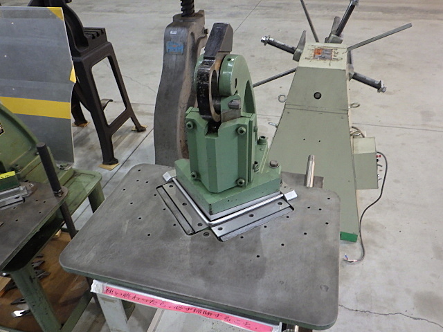 東洋 CC-1 Other Image 1