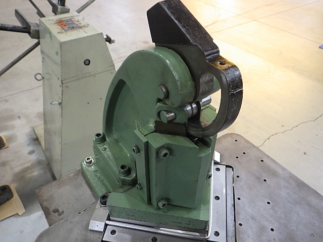東洋 CC-1 Other Image 3
