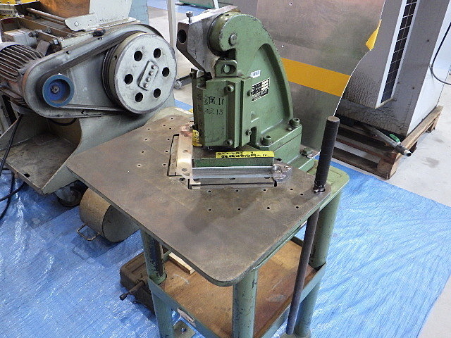 東洋 CC-1 Other Image 1