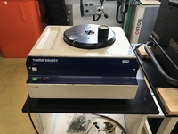 東洋マシナリー  Tool Grinder C103810 Image
