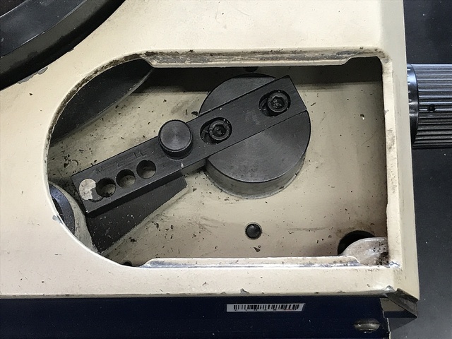 東洋マシナリー  Tool Grinder Image 4