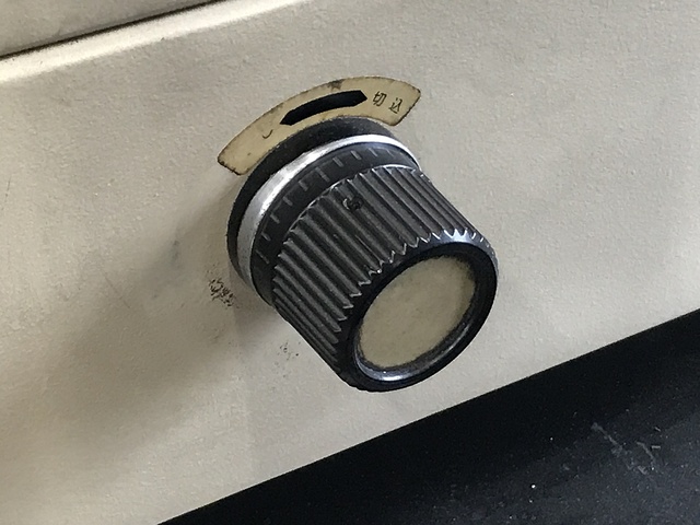 東洋マシナリー  Tool Grinder Image 5