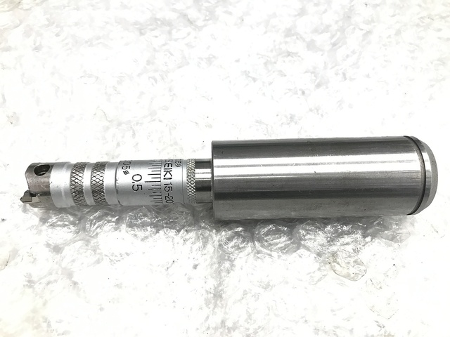 東洋精機  Others Image 1