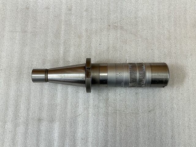 東洋精機 50-72 NT Image 1