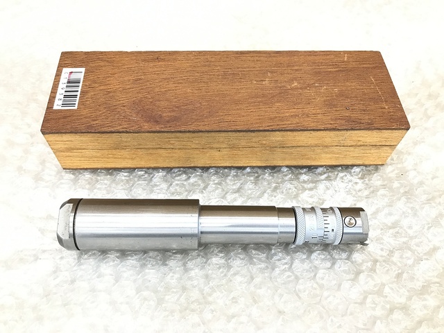 東洋精機 AW3 Others Image 1