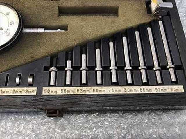 東洋精機 CT3 Cylinder Image 2