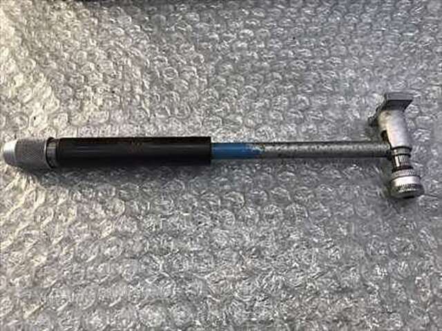 東洋精機 CT3 Cylinder Image 4