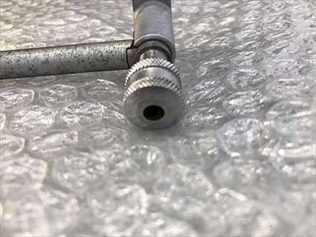 東洋精機 CT3 Cylinder Image 6