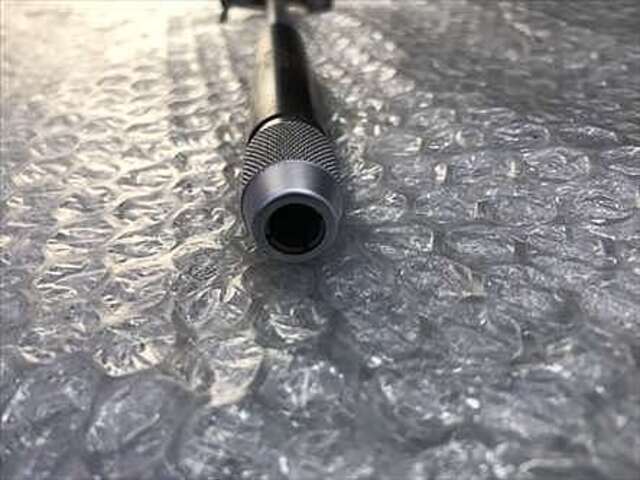 東洋精機 CT3 Cylinder Image 7