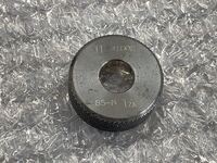 TZK 11 Ring C132746 Image