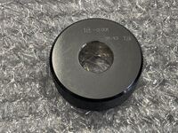 TZK 18 Ring C132752 Image