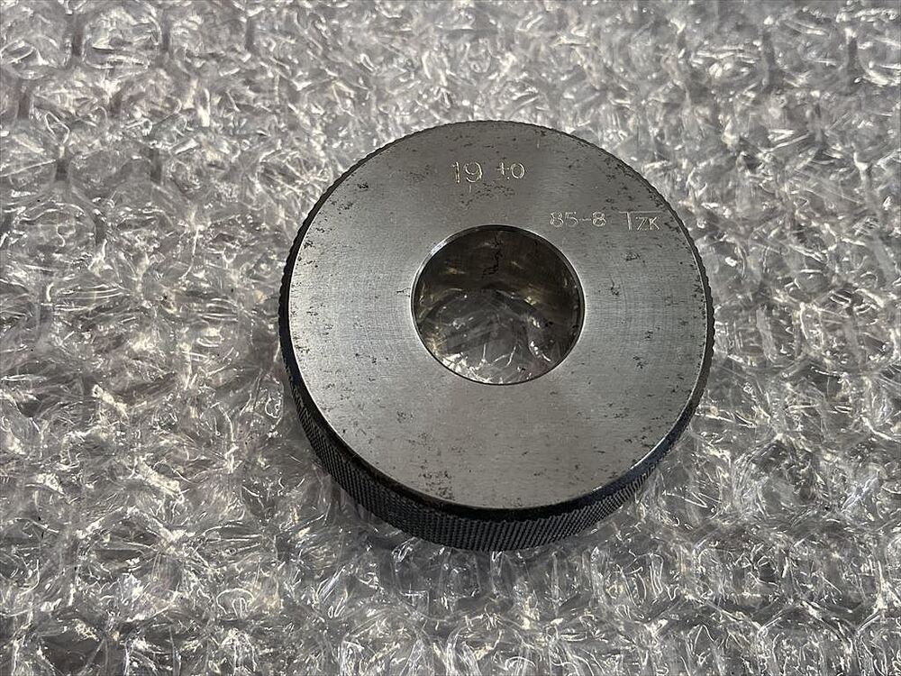 TZK 19 Ring