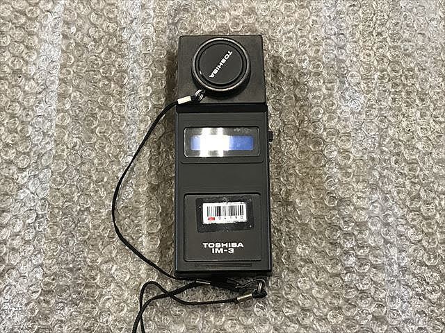 TOSHIBA MACHINE iM-3 Others Image 1